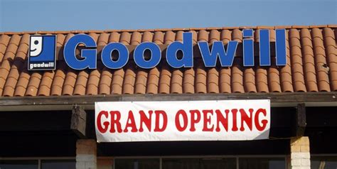 Goodwill fillmore st. Things To Know About Goodwill fillmore st. 